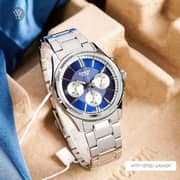 Casio MTP-1375D-2A1VDF Men's Watch