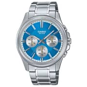 Casio MTP-1375D-2A2VDF Men's Watch