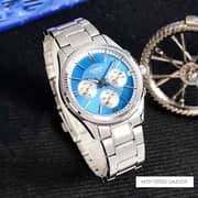 Casio MTP-1375D-2A2VDF Men's Watch