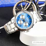 Casio MTP-1375D-2A2VDF Men's Watch