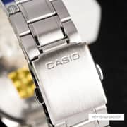 Casio MTP-1375D-2A2VDF Men's Watch