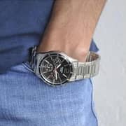 Casio MTP-1374D-1AVDF Men's Watch