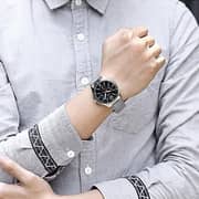 Casio MTP-1374D-1AVDF Men's Watch