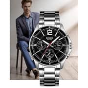 Casio MTP-1374D-1AVDF Men's Watch