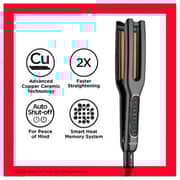 Revlon Hair Straightener RVST2204ARB