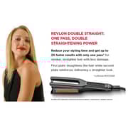 Revlon Hair Straightener RVST2204ARB