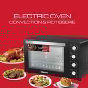 Nobel 7-in-1 Electric Oven NEO135PRO