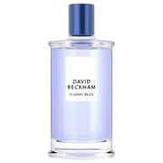 David Beckham Classic Blue Perfume For Men 100ml Eau De Toilette