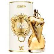 Jean Paul Gaultier Divine Perfume For Women 100ml Eau De Parfum