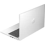 HP ProBook 440 G10 (2023) Laptop - 13th Gen / Intel Core i5-1335U / 14inch FHD / 256GB SSD / 16GB RAM / Shared Intel HD Graphics 250 / Windows 11 / English Keyboard / Silver / International Version - [86Q33PA#ABG]