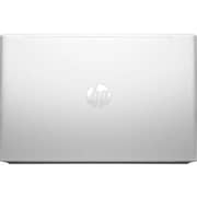 HP ProBook 450 G10 (2023) Laptop - 13th Gen / Intel Core i5-1335U / 15.6inch FHD / 256GB SSD / 16GB RAM / Shared Intel Iris Xe Graphics / Windows 11 Pro / English Keyboard / Silver / International Version - [86Q45PA#ABG]