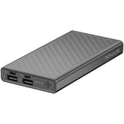 Totulife Fame Series Power Bank 10000mAh Black B-FAM10X2BK + Power Bank 10000mAh Black
