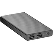 Totulife Fame Series Power Bank 10000mAh Black B-FAM10X2BK + Power Bank 10000mAh Black