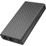Totulife Fame Series Power Bank 10000mAh Black B-FAM10X2BK + Power Bank 10000mAh Black
