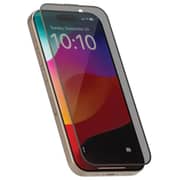 Levelo Privacy Screen Protector Black iPhone 15 Pro