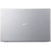 Acer Swift 3 (2021) Laptop - AMD Ryzen 7-5700U / 14inch FHD / 512GB SSD / 16GB RAM / Shared AMD Radeon Graphics / Windows 11 Home / English & Arabic Keyboard / Pure Silver / Middle East Version - [SF314-43-R2AD]