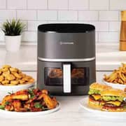 Nutricook Essentials Vision Air Fryer NC-AFE152V-G