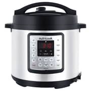 Nutricook Smart Pot 9-in-1 Pressure Cooker NC-SP104A