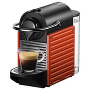 Nespresso Pixie Espresso Maker D61-ME-DR-NE