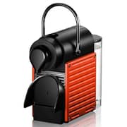 Nespresso Pixie Espresso Maker D61-ME-DR-NE