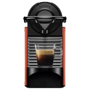 Nespresso Pixie Espresso Maker D61-ME-DR-NE