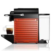 Nespresso Pixie Espresso Maker D61-ME-DR-NE