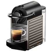 Nespresso Pixie Espresso Maker D61-ME-DR-NE