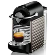 Nespresso Pixie Espresso Maker D61-ME-DR-NE