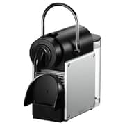 Nespresso Pixie Espresso Maker C61-ME-TI-NE