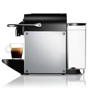 Nespresso Pixie Espresso Maker C61-ME-TI-NE