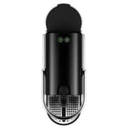 Nespresso Pixie Espresso Maker C61-ME-TI-NE