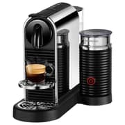 Nespresso CitiZ Espresso Maker D145-ME-ME-NE