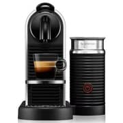 Nespresso CitiZ Espresso Maker D145-ME-ME-NE