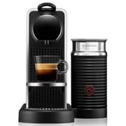 Nespresso CitiZ Espresso Maker C145-ME-ME-NE