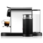 Nespresso CitiZ Espresso Maker C145-ME-ME-NE