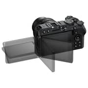 Nikon Z30-DBL Z DX 16-50mm Digital Camera Black + Nikkor Z DX 50-250mm Lens