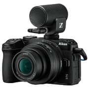 Nikon Z30-DBL Z DX 16-50mm Digital Camera Black + Nikkor Z DX 50-250mm Lens