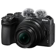 Nikon Z30-DBL Z DX 16-50mm Digital Camera Black + Nikkor Z DX 50-250mm Lens