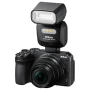 Nikon Z30-DBL Z DX 16-50mm Digital Camera Black + Nikkor Z DX 50-250mm Lens