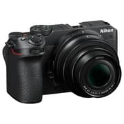 Nikon Z30-DBL Z DX 16-50mm Digital Camera Black + Nikkor Z DX 50-250mm Lens