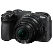 Nikon Z30-DBL Z DX 16-50mm Digital Camera Black + Nikkor Z DX 50-250mm Lens