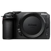 Nikon Z30 Digital Camera Black With 16-50mm F/3.5-6.3 Vlogger Kit