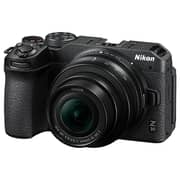 Nikon Z30 Digital Camera Black With 16-50mm F/3.5-6.3 Vlogger Kit