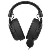 Havit H2002D Wired Over Ear Gaming Headphones Black