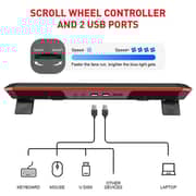 Havit Laptop Cooling Fan Black