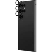 Amazing Thing Camera Lens Protector Black Samsung Galaxy S24 Ultra