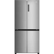 Haier French Door Refrigerator 433 Litres HRF-525SS