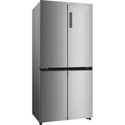 Haier French Door Refrigerator 433 Litres HRF-525SS