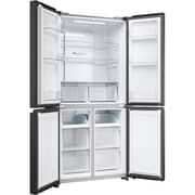 Haier French Door Refrigerator 433 Litres HRF-525MB