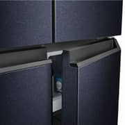 Haier French Door Refrigerator 433 Litres HRF-525MB